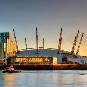 Hotel Intercontinental - The O2 *****